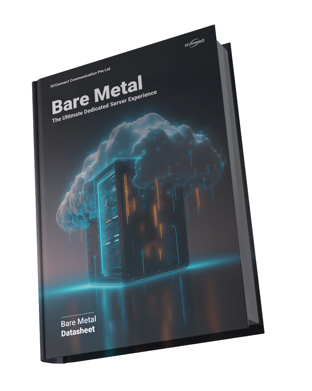Bare Metal Bare Metal