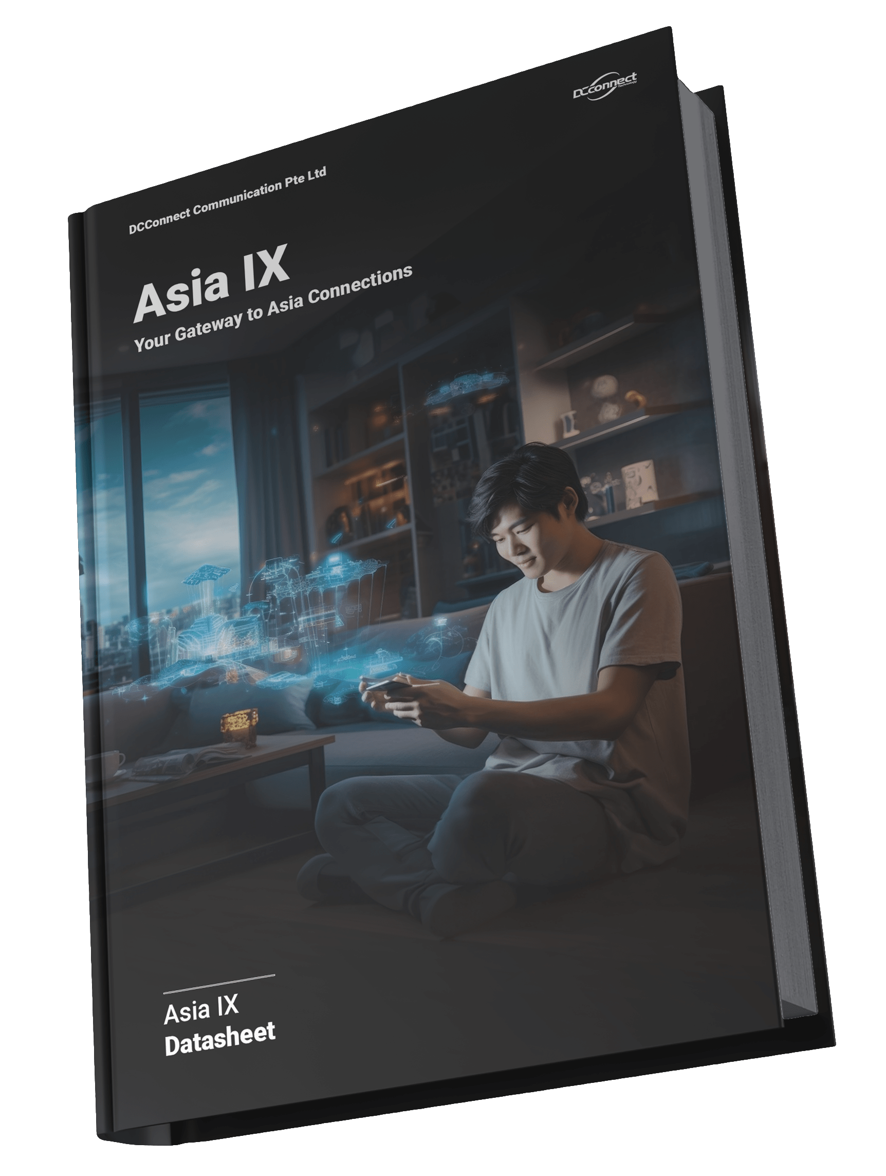 ASIA IX Datasheet 2